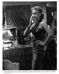Susan Slept Here - 8 x 10 B&W Photo #3