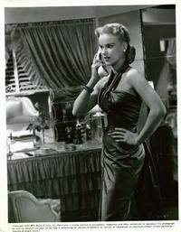 Susan Slept Here - 8 x 10 B&W Photo #6