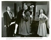 Susan Slept Here - 8 x 10 B&W Photo #17