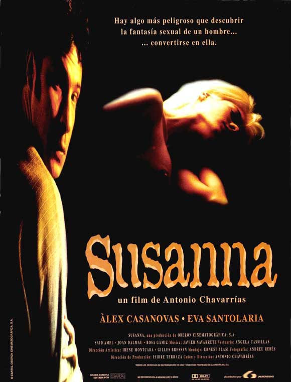 Susanna movie