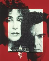 Suspect - 8 x 10 Color Photo #1