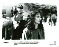 Suspect - 8 x 10 B&W Photo #2