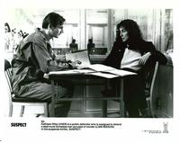 Suspect - 8 x 10 B&W Photo #5
