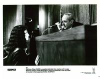 Suspect - 8 x 10 B&W Photo #6