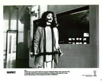 Suspect - 8 x 10 B&W Photo #7