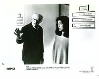 Suspect - 8 x 10 B&W Photo #10