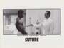 Suture - 8 x 10 B&W Photo #1