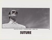 Suture - 8 x 10 B&W Photo #5