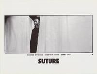Suture - 8 x 10 B&W Photo #6