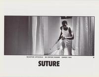 Suture - 8 x 10 B&W Photo #7