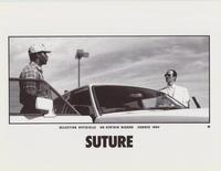Suture - 8 x 10 B&W Photo #8