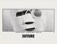 Suture - 8 x 10 B&W Photo #9