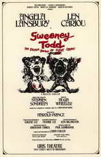 Sweeney Todd (Broadway)