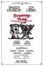 Sweeney Todd (Broadway)