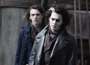 Sweeney Todd: The Demon Barber of Fleet Street - 8 x 10 Color Photo #3