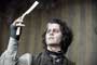 Sweeney Todd: The Demon Barber of Fleet Street - 8 x 10 Color Photo #5
