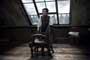 Sweeney Todd: The Demon Barber of Fleet Street - 8 x 10 Color Photo #14