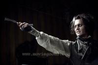 Sweeney Todd: The Demon Barber of Fleet Street - 8 x 10 Color Photo #6