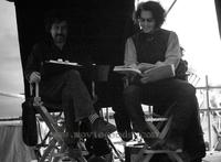 Sweeney Todd: The Demon Barber of Fleet Street - 8 x 10 Color Photo #7