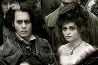 Sweeney Todd: The Demon Barber of Fleet Street - 8 x 10 Color Photo #8