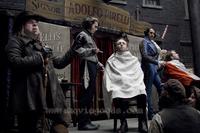 Sweeney Todd: The Demon Barber of Fleet Street - 8 x 10 Color Photo #10