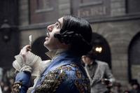 Sweeney Todd: The Demon Barber of Fleet Street - 8 x 10 Color Photo #12