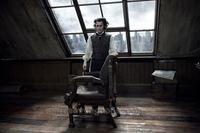 Sweeney Todd: The Demon Barber of Fleet Street - 8 x 10 Color Photo #14