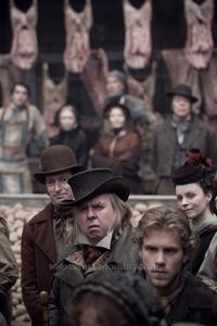 Sweeney Todd: The Demon Barber of Fleet Street - 8 x 10 Color Photo #15
