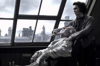 Sweeney Todd: The Demon Barber of Fleet Street - 8 x 10 Color Photo #17