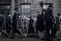 Sweeney Todd: The Demon Barber of Fleet Street - 8 x 10 Color Photo #19