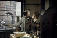 Sweeney Todd: The Demon Barber of Fleet Street - 8 x 10 Color Photo #21