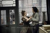 Sweeney Todd: The Demon Barber of Fleet Street - 8 x 10 Color Photo #22