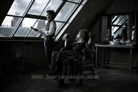 Sweeney Todd: The Demon Barber of Fleet Street - 8 x 10 Color Photo #23