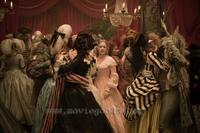 Sweeney Todd: The Demon Barber of Fleet Street - 8 x 10 Color Photo #24