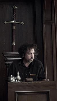 Sweeney Todd: The Demon Barber of Fleet Street - 8 x 10 Color Photo #28