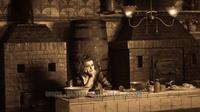 Sweeney Todd: The Demon Barber of Fleet Street - 8 x 10 Color Photo #29