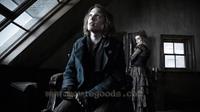Sweeney Todd: The Demon Barber of Fleet Street - 8 x 10 Color Photo #30