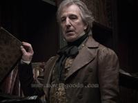 Sweeney Todd: The Demon Barber of Fleet Street - 8 x 10 Color Photo #31