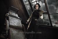 Sweeney Todd: The Demon Barber of Fleet Street - 8 x 10 Color Photo #35