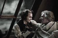 Sweeney Todd: The Demon Barber of Fleet Street - 8 x 10 Color Photo #37