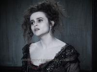 Sweeney Todd: The Demon Barber of Fleet Street - 8 x 10 Color Photo #38