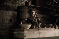 Sweeney Todd: The Demon Barber of Fleet Street - 8 x 10 Color Photo #39