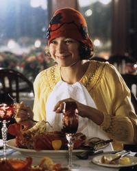 Sweet and Lowdown - 8 x 10 Color Photo #4