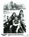 Sweet Hearts Dance - 8 x 10 B&W Photo #1
