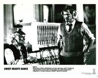 Sweet Hearts Dance - 8 x 10 B&W Photo #8