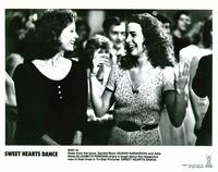 Sweet Hearts Dance - 8 x 10 B&W Photo #10