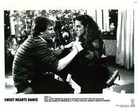 Sweet Hearts Dance - 8 x 10 B&W Photo #11
