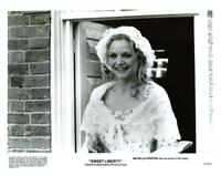 Sweet Liberty - 8 x 10 B&W Photo #2