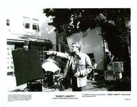 Sweet Liberty - 8 x 10 B&W Photo #3