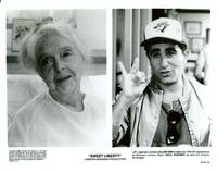 Sweet Liberty - 8 x 10 B&W Photo #4